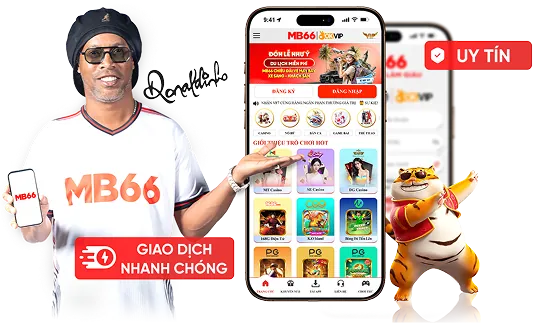 Bảo mật tối ưu tại W66