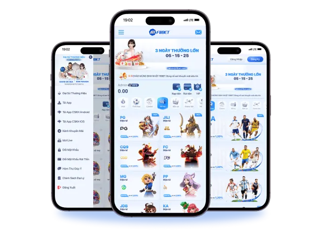 Đa dạng trò chơi tại W66