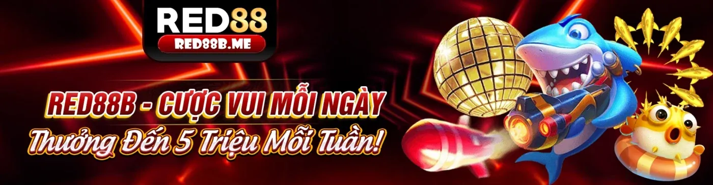 Thế giới bắn cá sống động tại W66