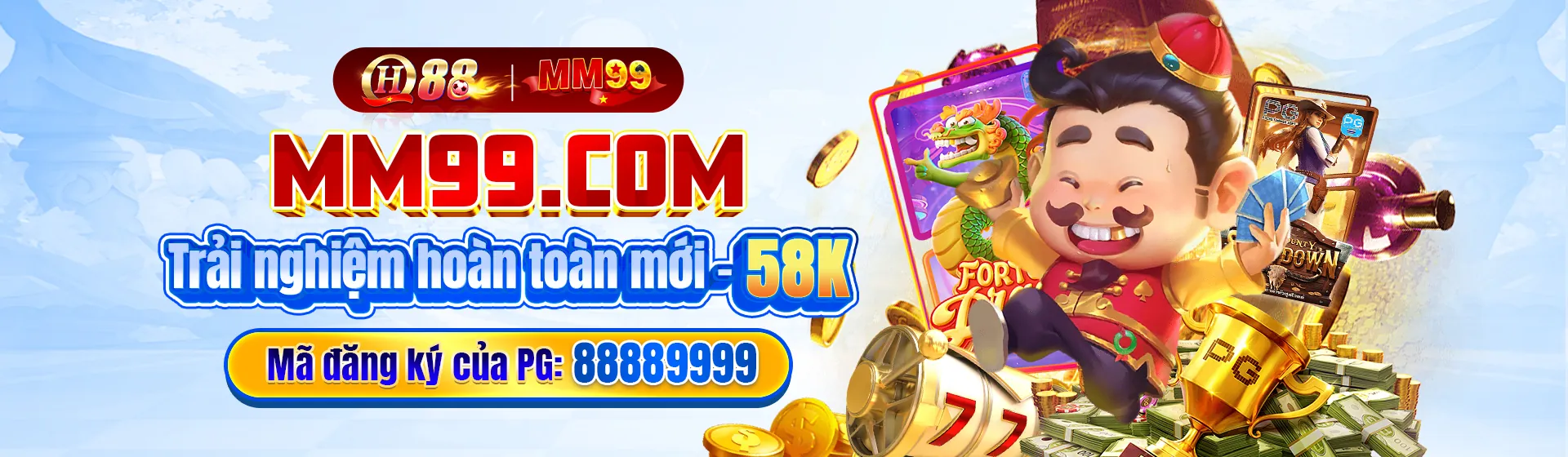 Đăng ký tài khoản W66 link vào để nhận ưu đãi khủng