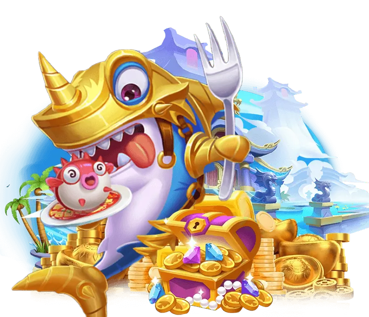 Bắn Cá Ocean King